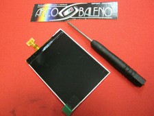 DISPLAY LCD per NOKIA N95 8GB N96 + GIRAVITE TORX T5 MONITOR SCHERMO Nuovo
