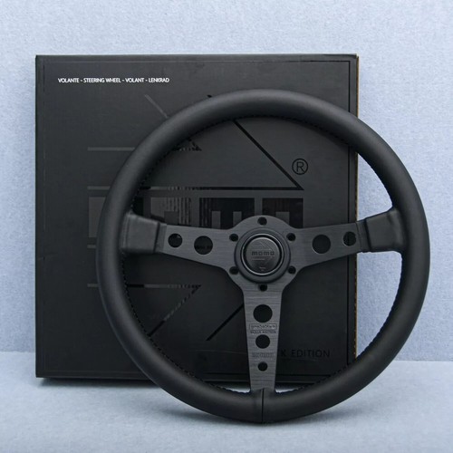 Volante sportivo momo - volante,