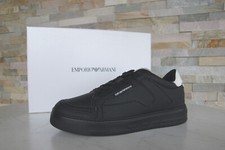 Emporio Armani Sneakers Tg. 42