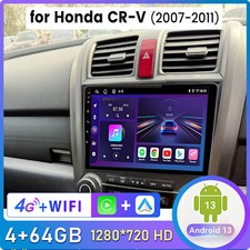 Autoradio Carplay Android 13