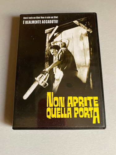 Dvd non aprite - dvd,