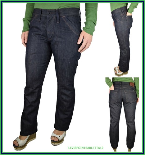 Meltin pot jeans - , da