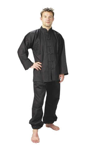 Tuta kung tai chi wu - tuta, chi,