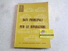 CATALOGO - MANUALE RIPARAZIONI