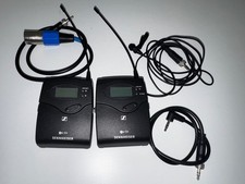 Sennheiser EW 100 G4 –
