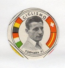 figurina CICLISMO VAV 1958