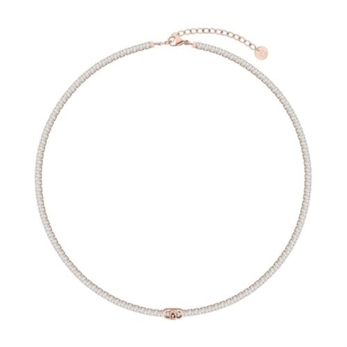 Collana liu donna essential - jo,