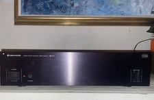 KENWOOD Stereo Power Amplifier