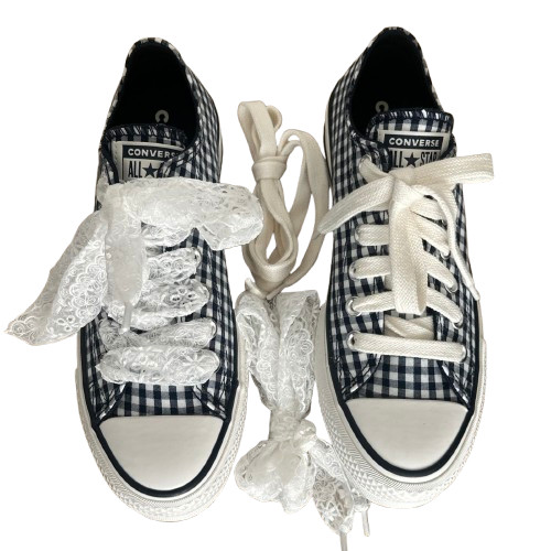 Converse ctas scarpe - converse,