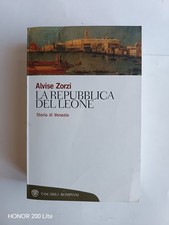 Alvise Zorzi - La Repubblica