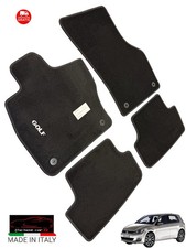 Tappetini Auto Volkswagen Golf