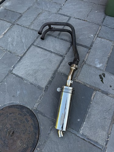 Kawasaki 500 er5 1998 - er,