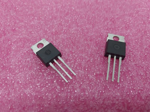 2pcs buz103 infineon mosfet - buz103,