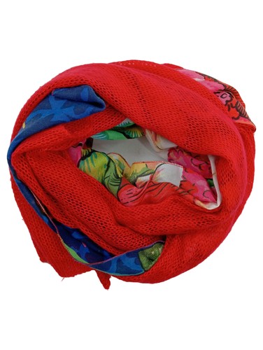 Desigual sciarpa donna - sciarpa,