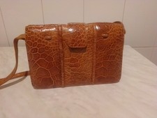 Borsa tartaruga vintage anni - tartaruga,