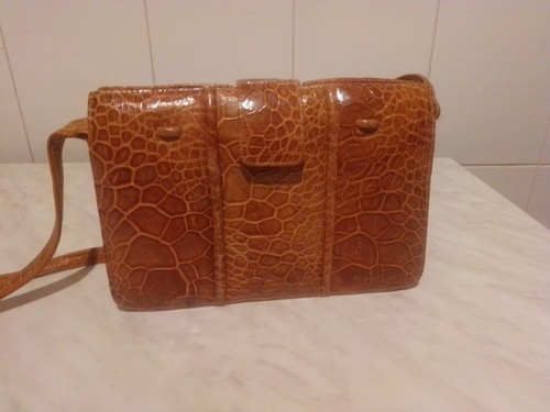 Borsa tartaruga vintage anni - vintage,