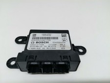 CENTRALINA SENSORI DI