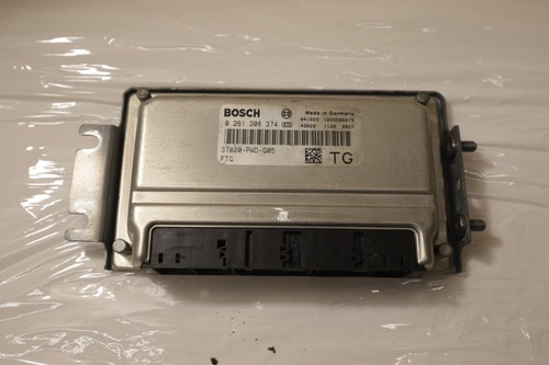 Centralina motore ecu - motore,