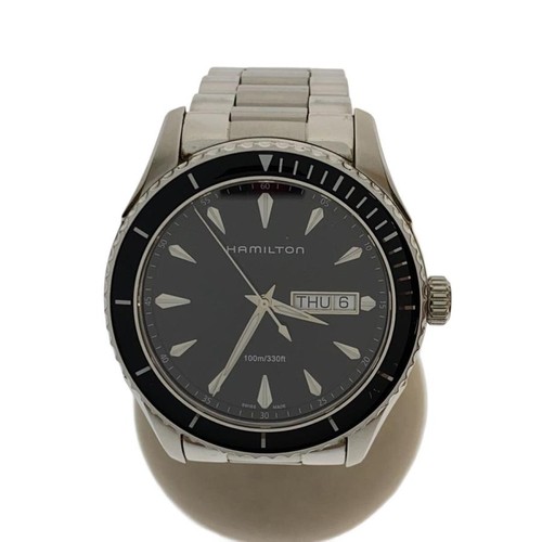 Orologio usato hamilton - orologio,
