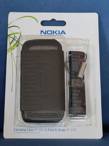 Nokia 361 custodia - nokia,