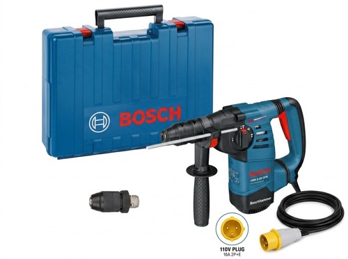 Bosch gbh dfr 110v sds - bosch,
