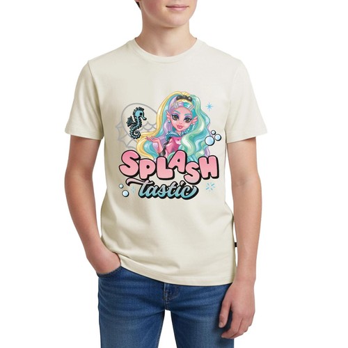 Maglietta monster high - maglietta,