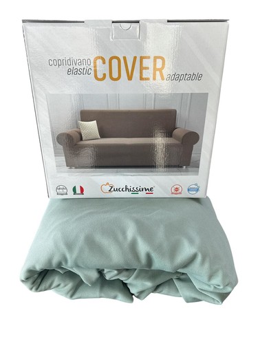 Copridivano adaptable - copridivano,
