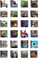 PlayStation 1 PS1 Games - Free