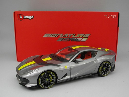 Ferrari 812 competizione - ferrari,