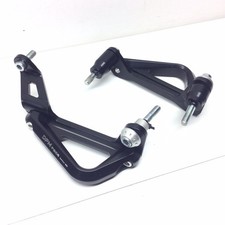 MANIGLIE PASSEGGERO YAMAHA MT09 21/24 YAMAHA TRACER 9 21/24 DPM RACE