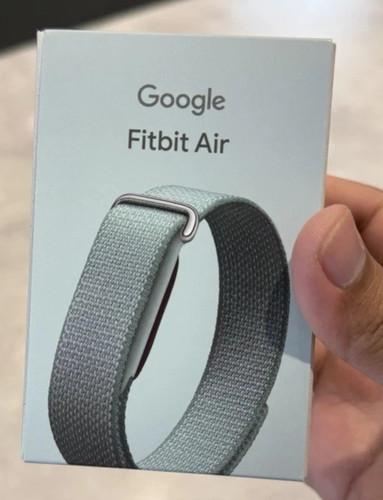 Google fitbit air - air,