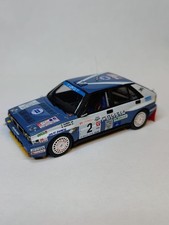 Lancia Delta 16V Rally delle
