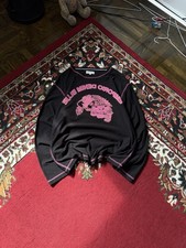T-shirt manica lunga Y2K