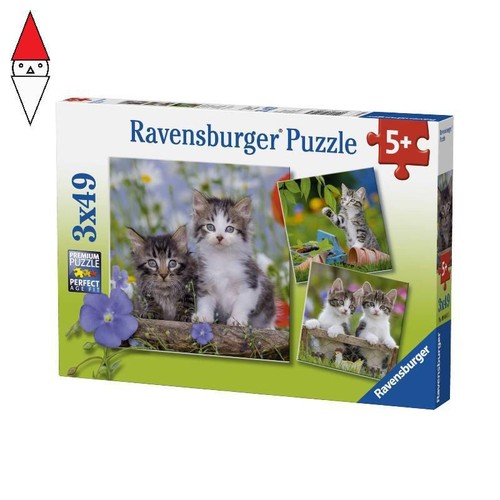 Puzzle ravensburger - puzzle,