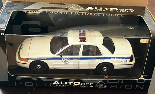 Autoart pressofuso ford - autoart,
