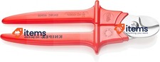 Cesoie Per Cavi Knipex Manici