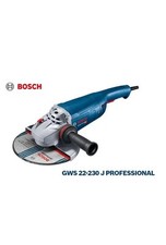 Smerigliatrice Angolare Bosch