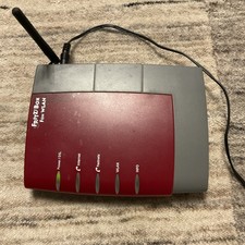 FRITZ!Box Fon WLAN 7170 SL -