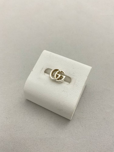 Orecchini perno singolo logo - perno,