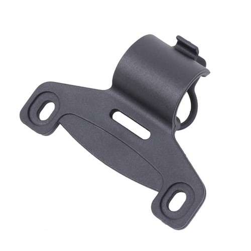 Supporto pompa bici clip - , di