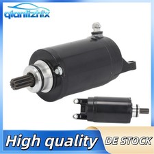 Motorino di Avviamento Tipo per Triumph Tiger 800 XC 2011 2012 2013 2014 2015