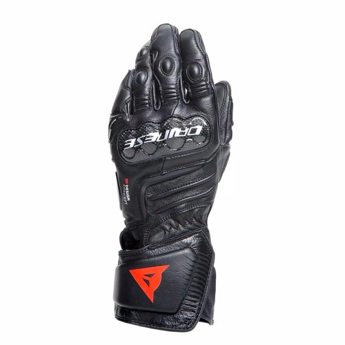 Dainese carbon guanti - 4,