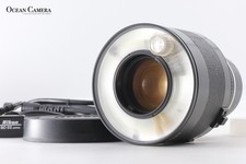 Testato! [Quasi come nuovo] Nikon Medical-NIKKOR 120mm f/4 MF obiettivo macro dal GIAPPONE