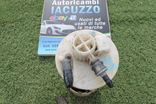 Galleggiante pompa carburante - galleggiante,