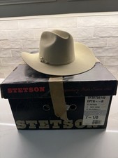 Cappello da cowboy Stetson 30x