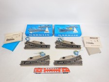 Märklin H0 AC 2X 5202 Coppia