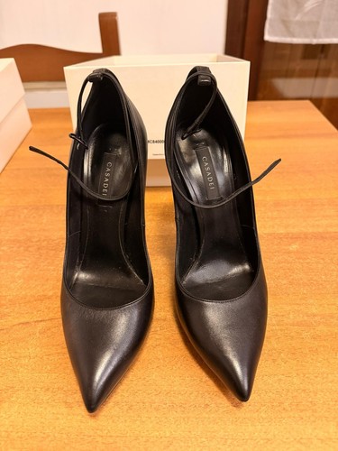Scarpe donna decollete - scarpe, nere