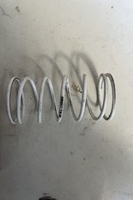 MOLLA DI CONTRASTO VARIATORE BIANCA MALOSSI  PIAGGIO ZIP 50 2T