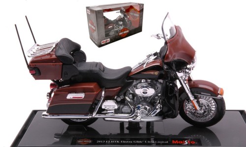 Maisto mi21912 harley davidson - harley,