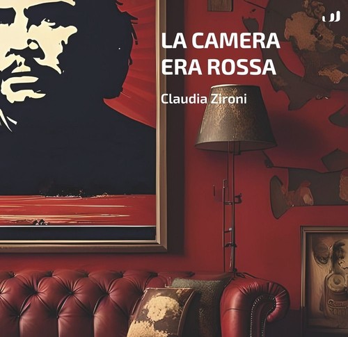 Libro claudia zironi la - -,